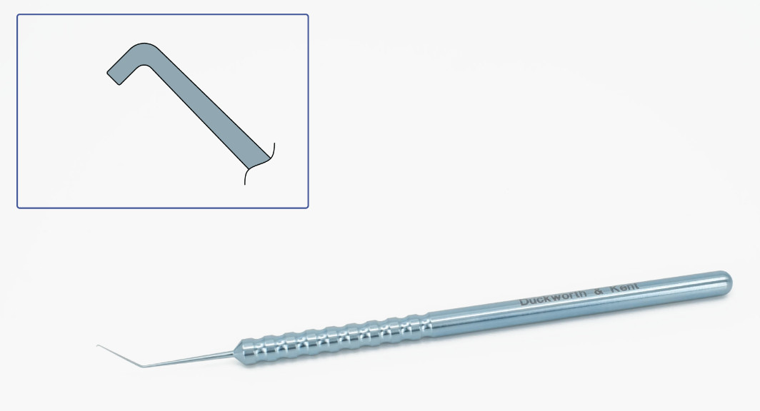 Beschreibung des Instrument