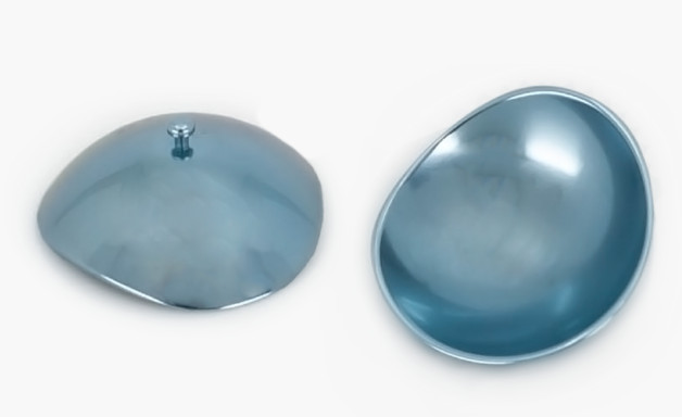 6-667 Rabkin Eye-Shield, Titan